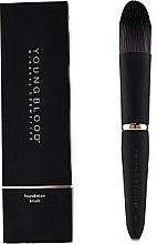 Четка за фон дьо тен Youngblood YB4 Foundation Brush