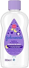 Олио за тяло "Преди сън" Johnson’s® Baby Bedtime