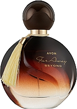 Avon Far Away Beyond Parfum Парфюм