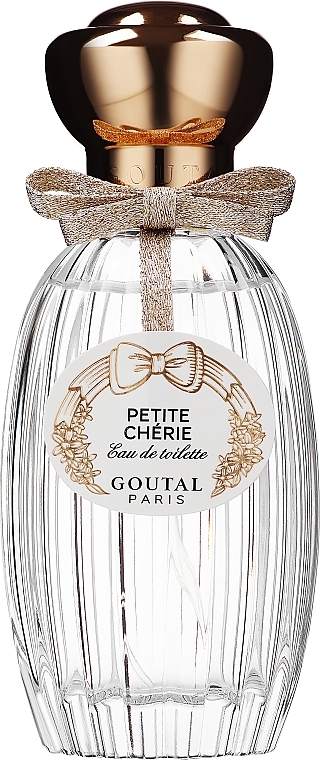 Annick Goutal Petite Cherie - Тоалетна вода