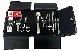 Педикюрен комплект Surgana Set