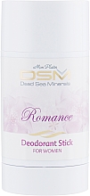 Дезодорант за жени "Романс" Mon Platin DSM Deodorant Stick Romance