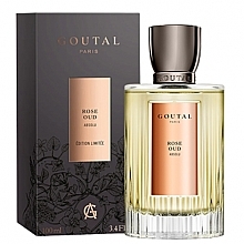 Annick Goutal Rose Oud Absolu Парфюмна вода