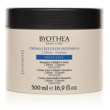 Интензивен антицелулитен крем Byothea Anti-cellulite Cream