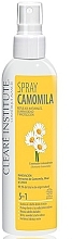 Спрей за коса с лайка Clearé Institute Camomile Spray 