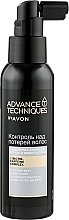 Серум-спрей за коса и скалп с контрол срещу косопад Avon Advance Techniques Serum