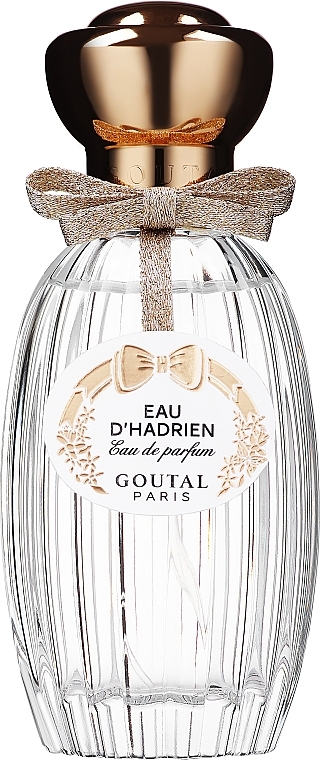 Annick Goutal Eau d'Hadrien - Парфюмна вода