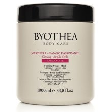 Тонизираща кална маска за тяло Byothea Toning Mud Mask