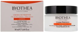 Подхранващ дневен крем Byothea Nourishing Day Cream