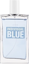 Avon Individual Blue For Him Тоалетна вода