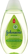 Детски шампоан с лайка Johnson’s® Baby