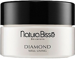 Крем за тяло Natura Bisse Diamond Well-Living The Body Cream