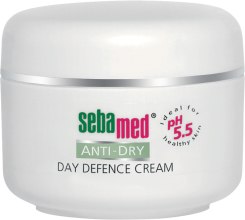 Овлажняващ дневен защитен крем Sebamed Anti Dry Day Defence Cream