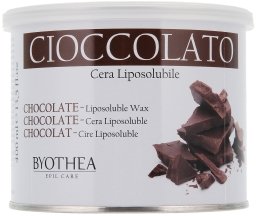 Мастноразтворим депилационен восък, шоколад Byothea Cioccolato Cera Liposolubilc