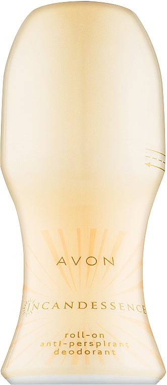 Avon Incandessence - Рол-он дезодорант