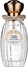 Annick Goutal Petite Cherie Парфюмна вода