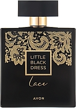 Avon Little Black Dress Lace Парфюмна вода