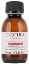 Смес от етерични масла с тонизиращ ефект Byothea Essential Oils Body Care