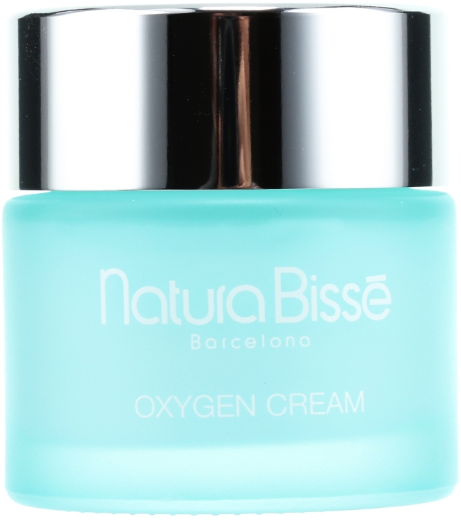 Оксигениращ крем - Natura Bisse Oxygen Cream