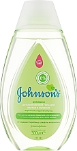 Детски деликатен шампоан с лайка Johnson’s® Baby Shampoo Chamomile