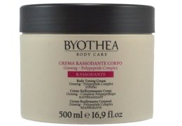 Тонизиращ крем за тяло Byothea Cream for Body Toning