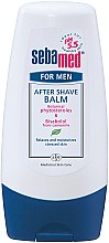 Балсам след бръснене Sebamed For Men After Shave Balm