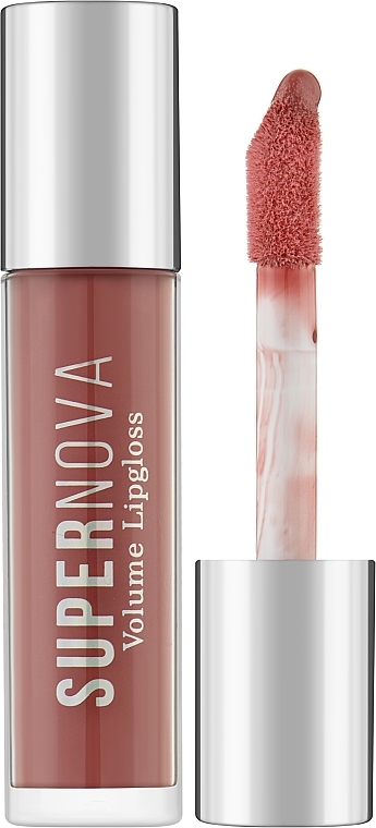 Гланц за устни - Topface Supernova Volume Lipgloss