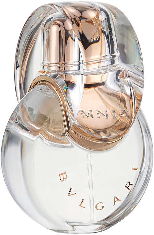 Bvlgari Omnia Crystalline - Eau de Toilette