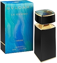 Bvlgari Le Gemme Orom Eau de Parfum