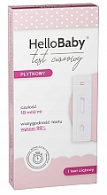 Test de grossesse Ziololek Hello Baby Pregnancy Test