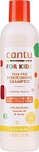 Shampoo für das Haar Cantu Care For Kids Tear-Free Nourishing Shampoo