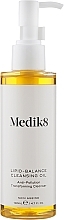 Huile nettoyante à l'extrait de moringa pour visage Medik8 Lipid-Balance Cleansing Oil