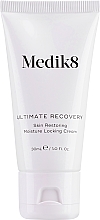 Crème réparatrice pour visage Medik8 Ultimate Recovery Intense Cream