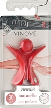 Auto-Lufterfrischer Maranello Vinove Vinner Maranello Auto Perfume