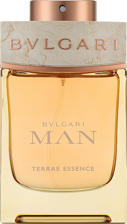 Bvlgari Man Terrae Essence - Eau de Parfum