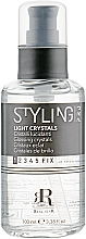 Cristaux liquides pour cheveux RR LINE Styling Glossing Crystals