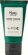 Crème pour mains Mums With Love Hand Cream