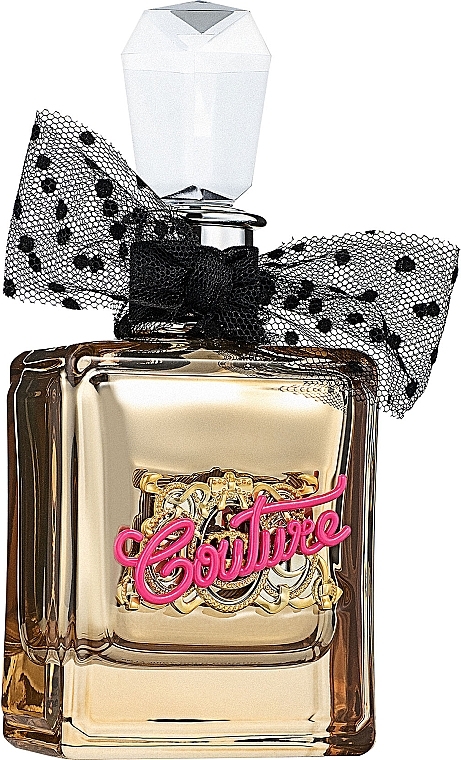 Juicy Couture Viva la Juicy Gold Couture - Eau de Parfum