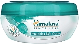 Pflegende Gesichtscreme Himalaya Herbals