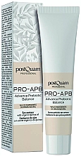 Crème au quinoa pour contour des yeux PostQuam Pro-APB Advanced Prebiotic Balance Quinoa Prebiotic Eye Contour