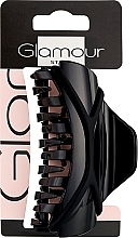 Haarkrebs 0210 schwarz Glamour