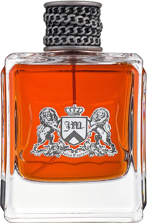 Juicy Couture Dirty English for Men - Eau de Toilette