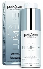 Sérum anti-âge au caviar pour visage PostQuam Lumiere Age Control Caviar Serum