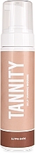 Mousse autobronzante Tannity Tanning Mousse