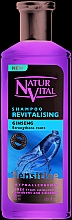 Shampooing, Ginseng Natur Vital Revitalizing Sensitive Ginseng Shampoo