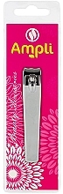 Nagelknipser 8 cm Ampli Large Nail Clippers