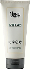 Lotion après-soleil pour corps Mums With Love After Sun