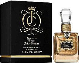 Juicy Couture Majestic Woods Eau de Parfum