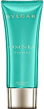 Bvlgari Omnia Paraiba Shower Oil Duschöl