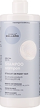 Shampooing à la kératine Fergio Bellaro Keratin Straight Or Frizzy Hair Shampoo